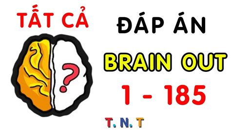 đáp án brain out lv 5